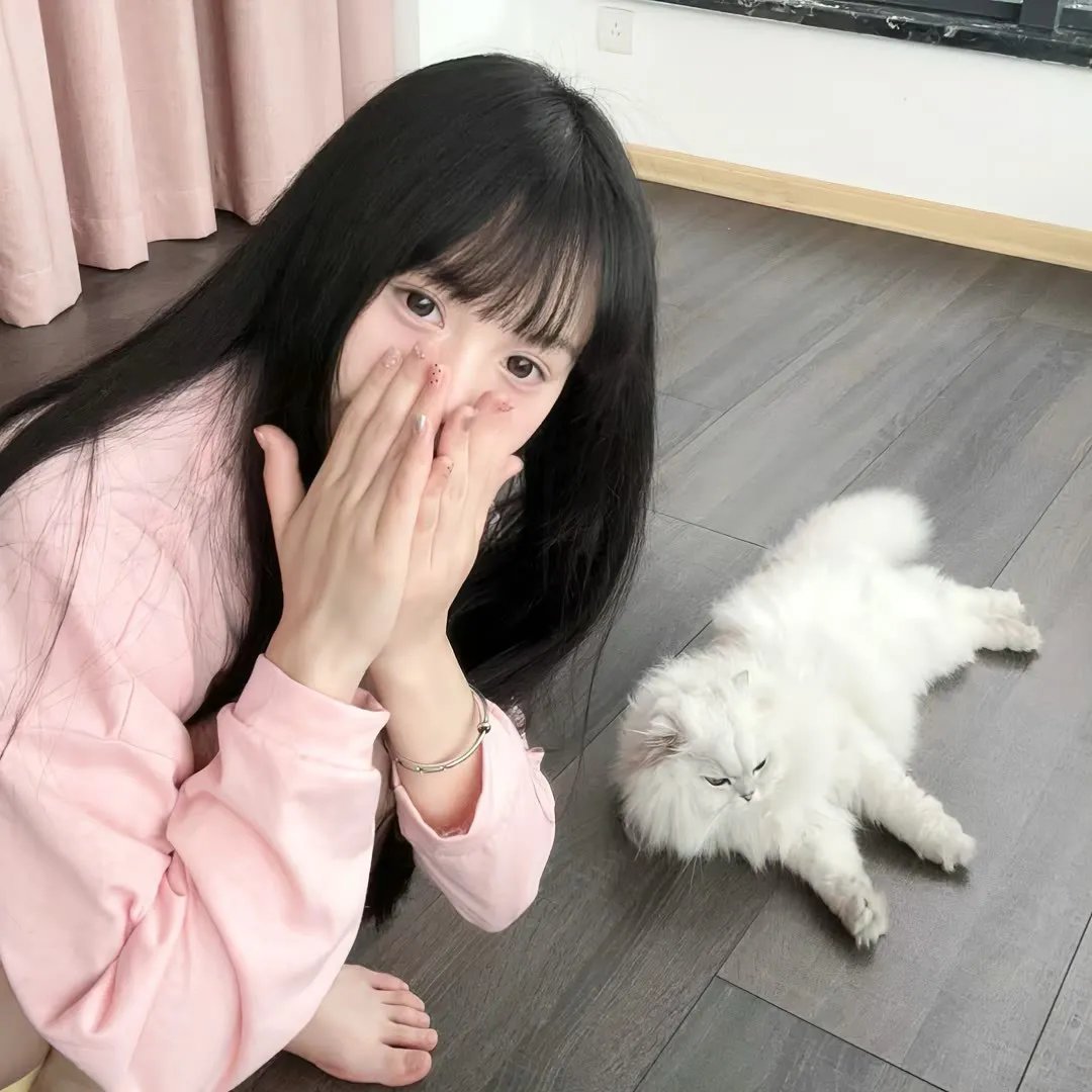 咱可不是猫