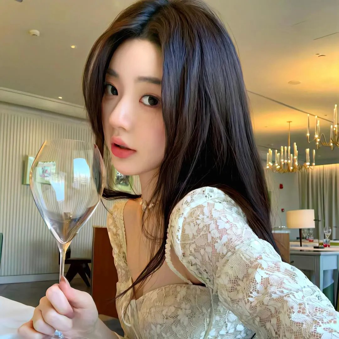 情挑淑女心