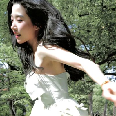 未闻花名